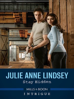 cover image of Stay Hidden